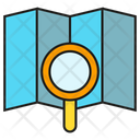 پیش‌نمایش فایل search-map-3005838 از پک نقشه و ناوبری