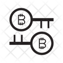 پیش‌نمایش فایل bitcoin-key-3004810 از پک بیت کوین
