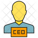 پیش‌نمایش فایل ceo-3006208 از پک کسب‌وکار استارت آپی