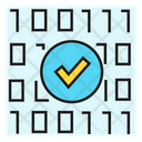 پیش‌نمایش فایل binary-code-3006219 از پک امنیت داده