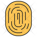 پیش‌نمایش فایل fingerprint-3006223 از پک امنیت داده