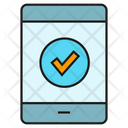 پیش‌نمایش فایل secured-smartphone-3006231 از پک امنیت داده