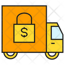 پیش‌نمایش فایل delivery-truck-3006975 از پک تجارت الکترونیک و خرید
