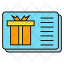 پیش‌نمایش فایل gift-voucher-3006983 از پک تجارت الکترونیک و خرید