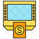 پیش‌نمایش فایل money-machine-3006981 از پک تجارت الکترونیک و خرید