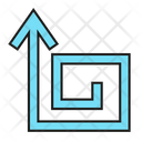 پیش‌نمایش فایل maze-3007001 از پک پیکان
