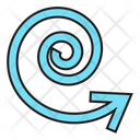 پیش‌نمایش فایل swirl-3006997 از پک پیکان