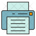 پیش‌نمایش فایل printer-3007067 از پک ابزار طراحی