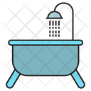 پیش‌نمایش فایل bathtub-3007081 از پک نظافت و بهداشت