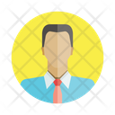 پیش‌نمایش فایل businessman-3007253 از پک آواتار افراد
