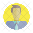 پیش‌نمایش فایل businessman-3007269 از پک آواتار افراد