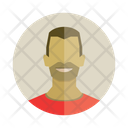 پیش‌نمایش فایل man-3007249 از پک آواتار افراد