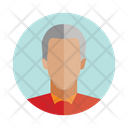 پیش‌نمایش فایل man-3007255 از پک آواتار افراد