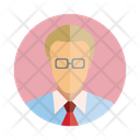 پیش‌نمایش فایل manager-3007243 از پک آواتار افراد