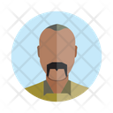 پیش‌نمایش فایل old-man-3007272 از پک آواتار افراد