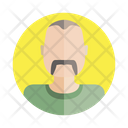 پیش‌نمایش فایل old-man-3007277 از پک آواتار افراد