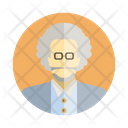 پیش‌نمایش فایل scientist-3007263 از پک آواتار افراد