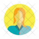 پیش‌نمایش فایل woman-3007241 از پک آواتار افراد