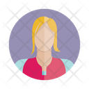 پیش‌نمایش فایل woman-3007251 از پک آواتار افراد