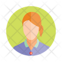 پیش‌نمایش فایل woman-3007260 از پک آواتار افراد