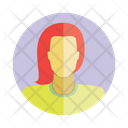 پیش‌نمایش فایل woman-3007265 از پک آواتار افراد