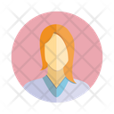 پیش‌نمایش فایل woman-3007268 از پک آواتار افراد