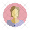 پیش‌نمایش فایل woman-3007283 از پک آواتار افراد