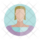 پیش‌نمایش فایل woman-3007289 از پک آواتار افراد