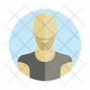 پیش‌نمایش فایل bald-man-3007311 از پک آواتار افراد