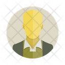 پیش‌نمایش فایل bald-man-3007333 از پک آواتار افراد