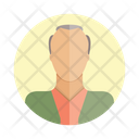 پیش‌نمایش فایل man-3007301 از پک آواتار افراد