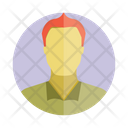 پیش‌نمایش فایل man-3007320 از پک آواتار افراد