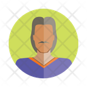 پیش‌نمایش فایل man-3007336 از پک آواتار افراد