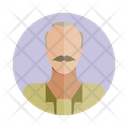 پیش‌نمایش فایل old-man-3007298 از پک آواتار افراد