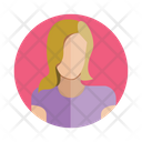 پیش‌نمایش فایل woman-3007303 از پک آواتار افراد