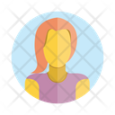 پیش‌نمایش فایل woman-3007318 از پک آواتار افراد