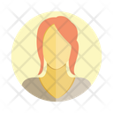 پیش‌نمایش فایل woman-3007323 از پک آواتار افراد