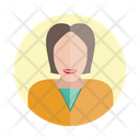 پیش‌نمایش فایل woman-3007330 از پک آواتار افراد