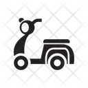 پیش‌نمایش فایل scooter-3007358 از پک حمل و نقل