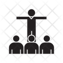 پیش‌نمایش فایل leader-3024745 از پک مدیریت کسب وکار