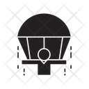 پیش‌نمایش فایل parachute-3024779 از پک مدیریت کسب وکار