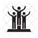 پیش‌نمایش فایل winner-3024778 از پک مدیریت کسب وکار
