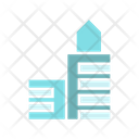 پیش‌نمایش فایل edifice-3024858 از پک برج دفتر