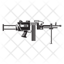 پیش‌نمایش فایل machine-gun-3024882 از پک تفنگ