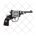 پیش‌نمایش فایل revolver-3024894 از پک تفنگ