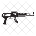 پیش‌نمایش فایل rifle-3024878 از پک تفنگ