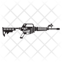 پیش‌نمایش فایل rifle-3024904 از پک تفنگ