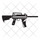 پیش‌نمایش فایل rifle-3024913 از پک تفنگ