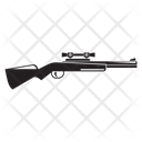 پیش‌نمایش فایل sniper-rifle-3024908 از پک تفنگ
