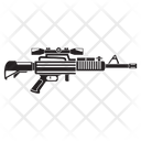 پیش‌نمایش فایل sniper-rifle-3024916 از پک تفنگ